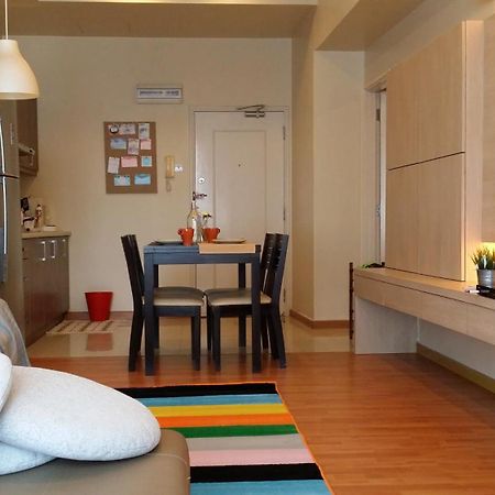 Parkview Klcc Serviced Suites Kuala Lumpur Ngoại thất bức ảnh