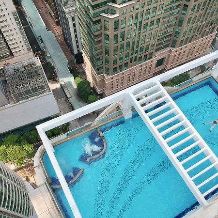 Parkview Klcc Serviced Suites Kuala Lumpur Ngoại thất bức ảnh