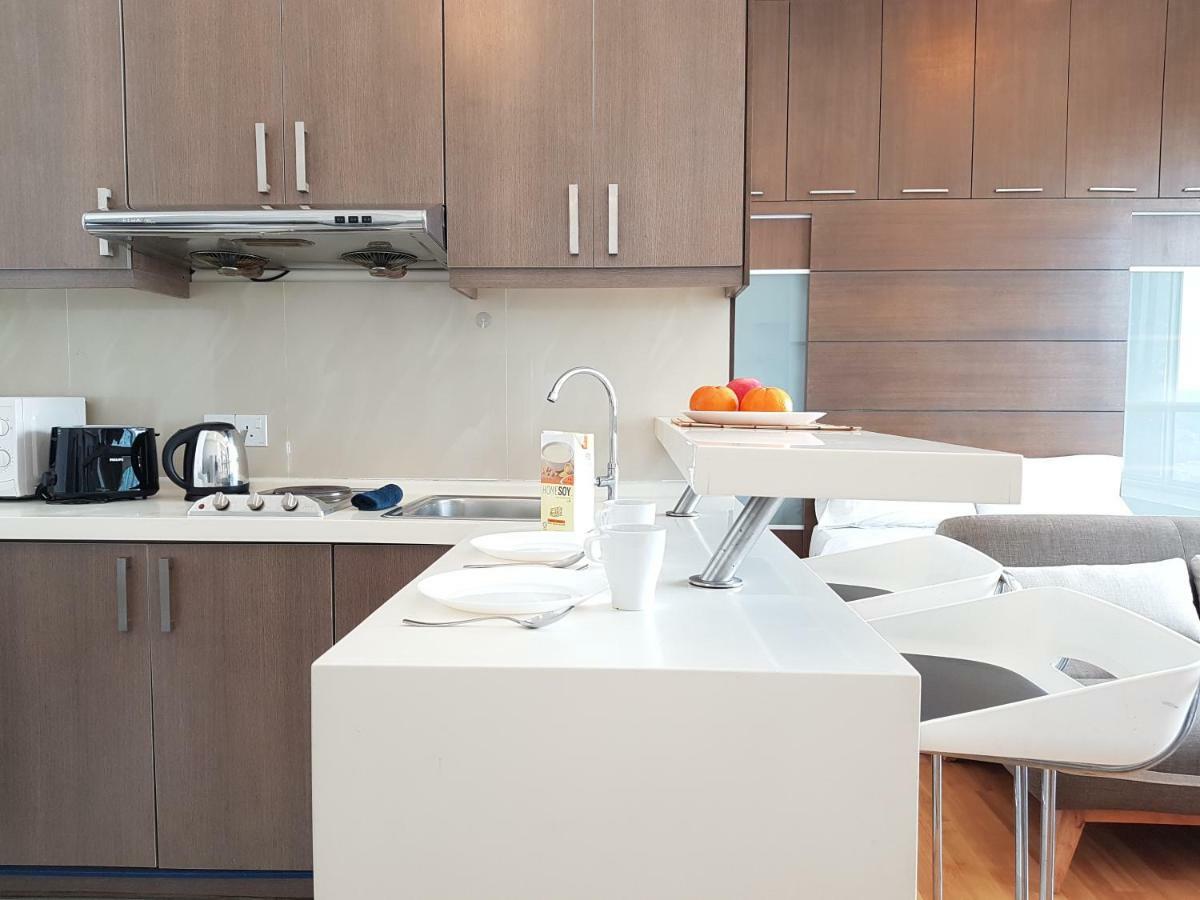 Parkview Klcc Serviced Suites Kuala Lumpur Ngoại thất bức ảnh