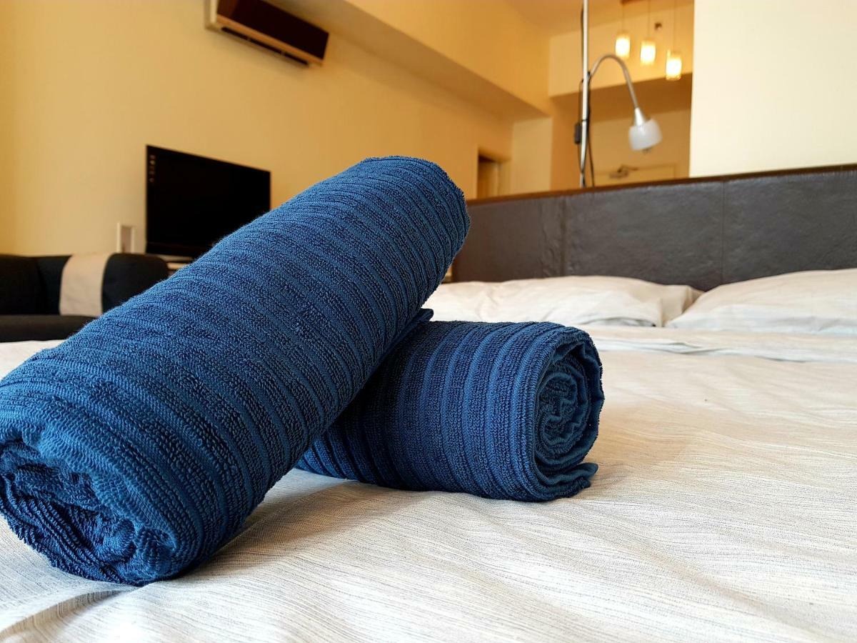 Parkview Klcc Serviced Suites Kuala Lumpur Ngoại thất bức ảnh