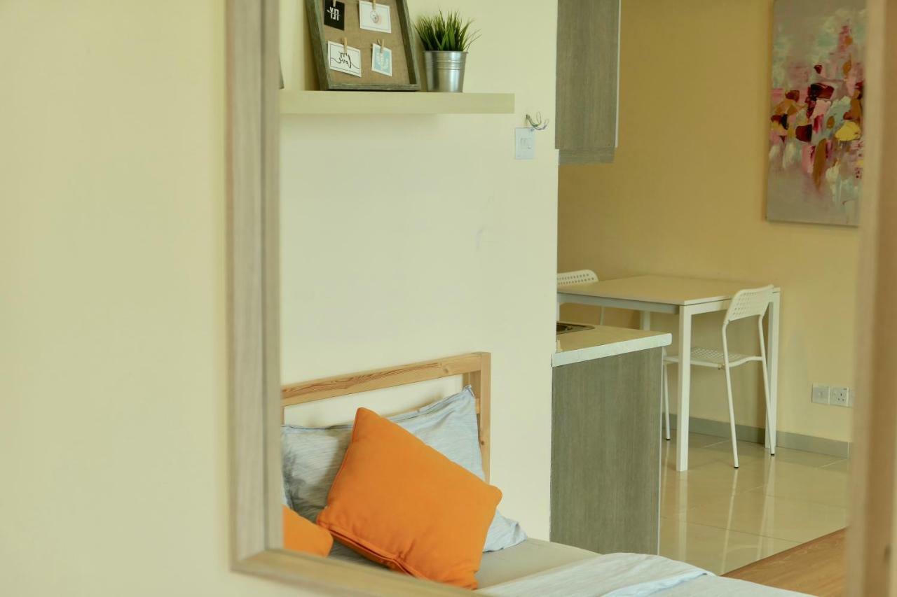 Parkview Klcc Serviced Suites Kuala Lumpur Ngoại thất bức ảnh