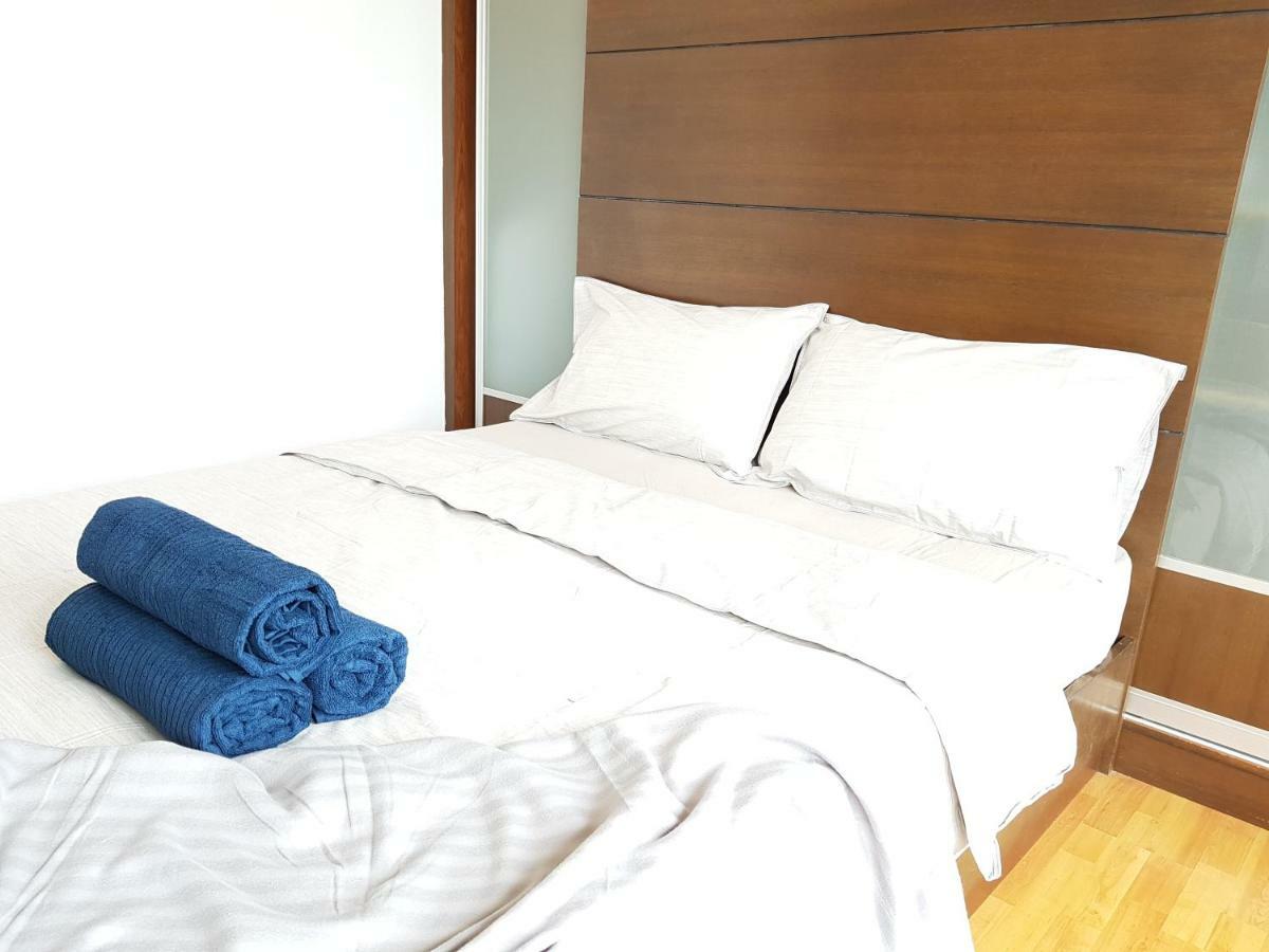 Parkview Klcc Serviced Suites Kuala Lumpur Ngoại thất bức ảnh