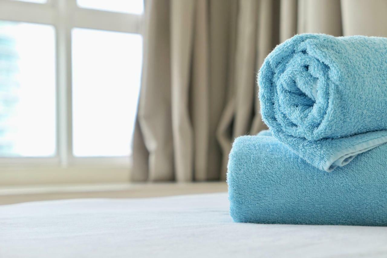 Parkview Klcc Serviced Suites Kuala Lumpur Ngoại thất bức ảnh