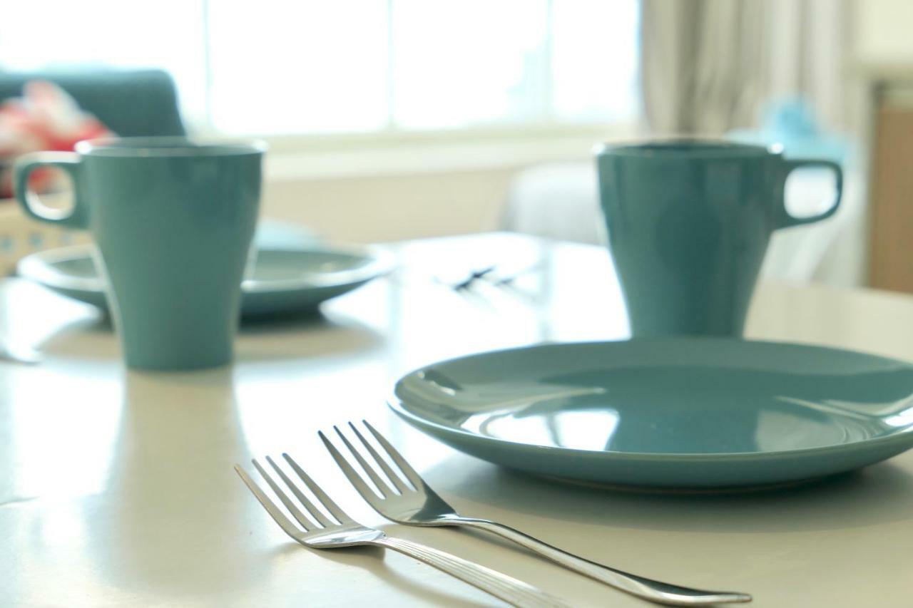 Parkview Klcc Serviced Suites Kuala Lumpur Ngoại thất bức ảnh