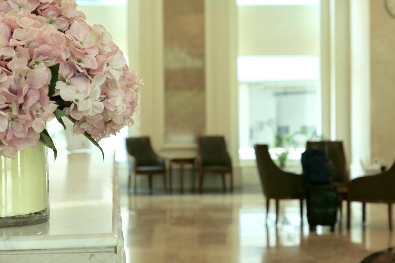 Parkview Klcc Serviced Suites Kuala Lumpur Ngoại thất bức ảnh